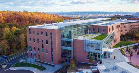 William paterson university of new jersey - William Paterson University of New Jersey is a medium, 4-year, public technical college. This coed college is located in a suburban setting and is primarily a commuter campus. It offers certificate, bachelor's, master's, and doctoral degrees.